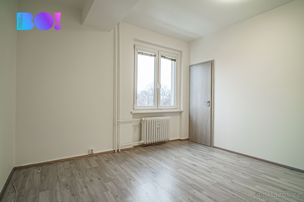 Prodej družstevního bytu, Třinec, ul. Lidická , 53m2 - 7