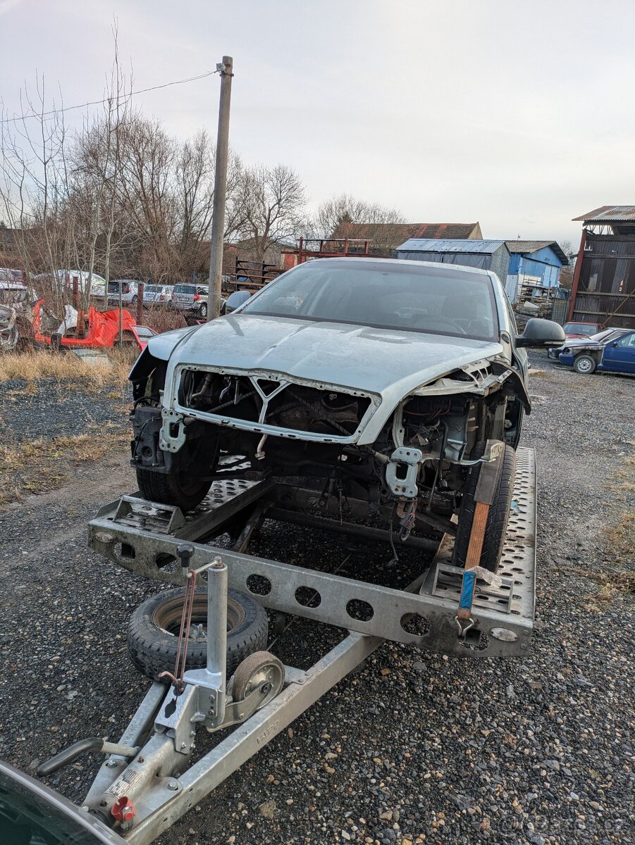 Škoda octavia 2 facelift, náhradní díly - 7