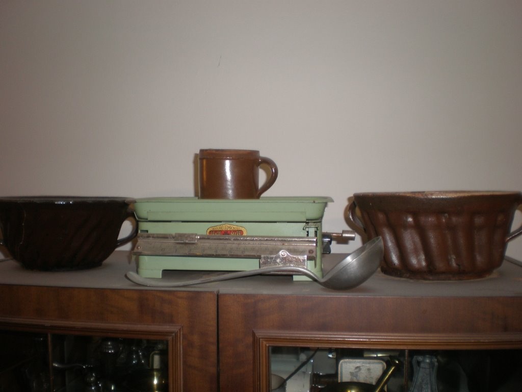 Starožitnosti-RETRO - 7