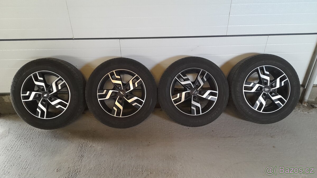 5x114.3 r17 ALU sada - 7