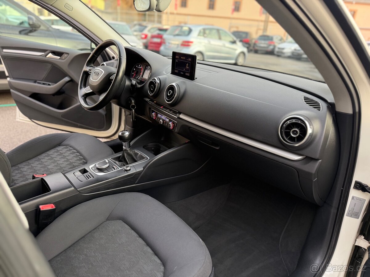 Audi A3 1.4 tfsi - 7