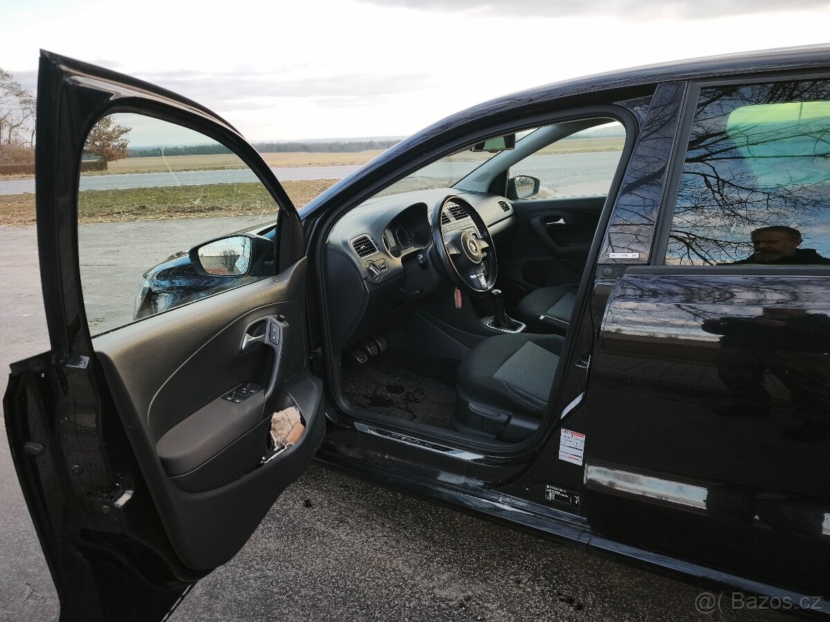VW Polo 1,4 16V Style - 7