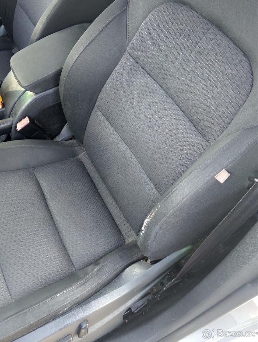 Škoda Superb II 2.0 TDI 125 kw - 7