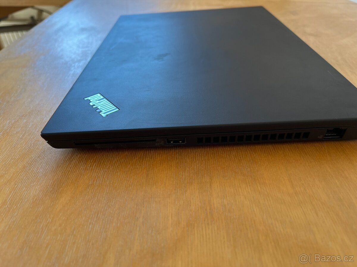 Lenovo ThinkPad T14 Gen 1 - 7