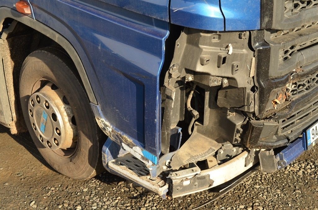 Tahač návěsů FORD F-MAX - 7