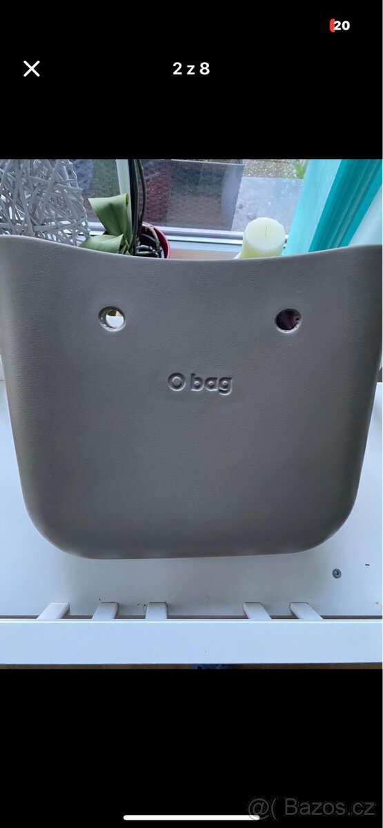 Prodám Obag - 7