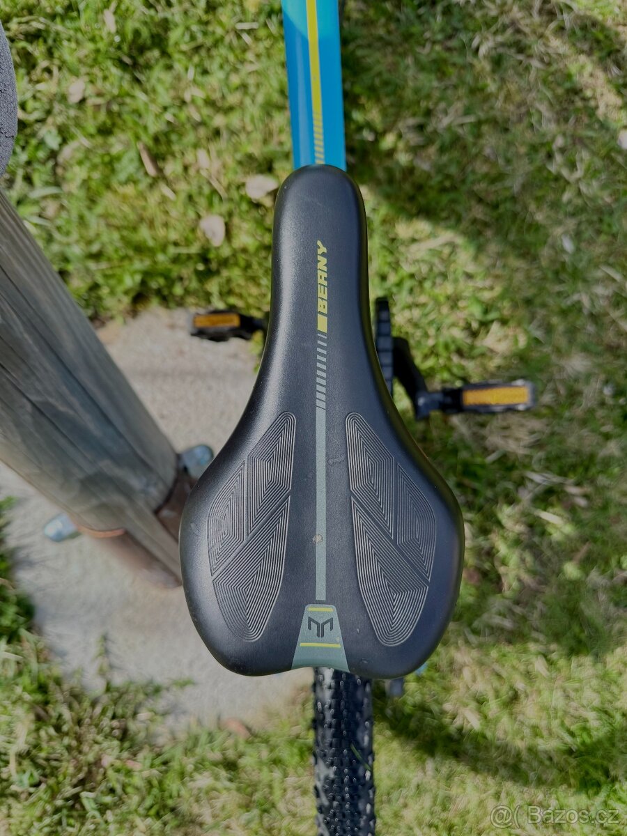 Dětské kolo Beany Zero 16 - 7