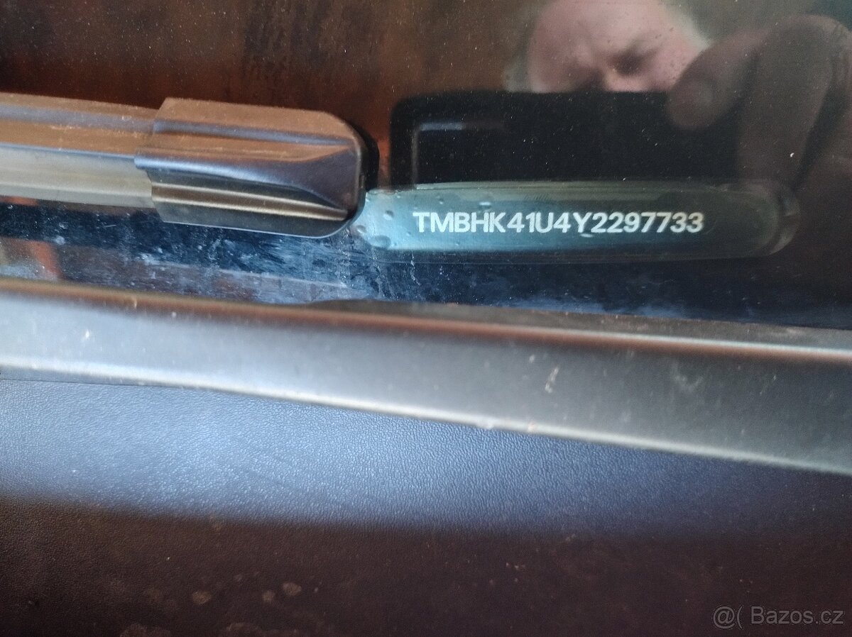 Prodám škoda Octavia - 7