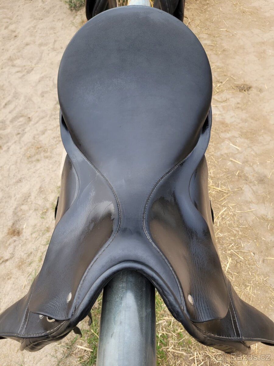 Drezurní sedlo Passier - 7