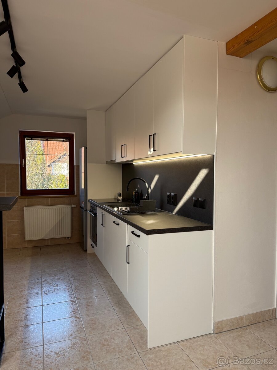 Spolubydlení Brno Soběšice - 7