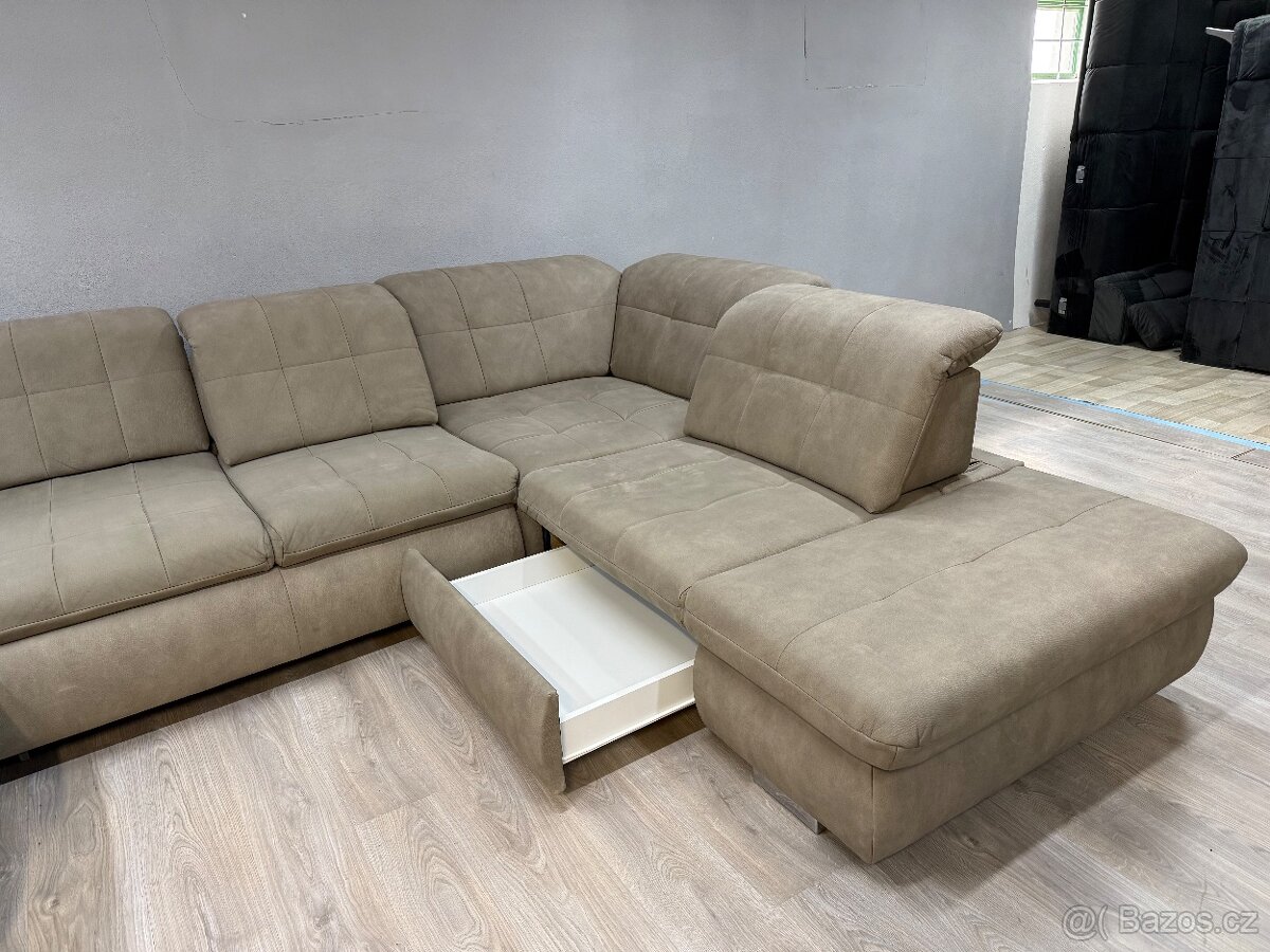 Sedací souprava - 7