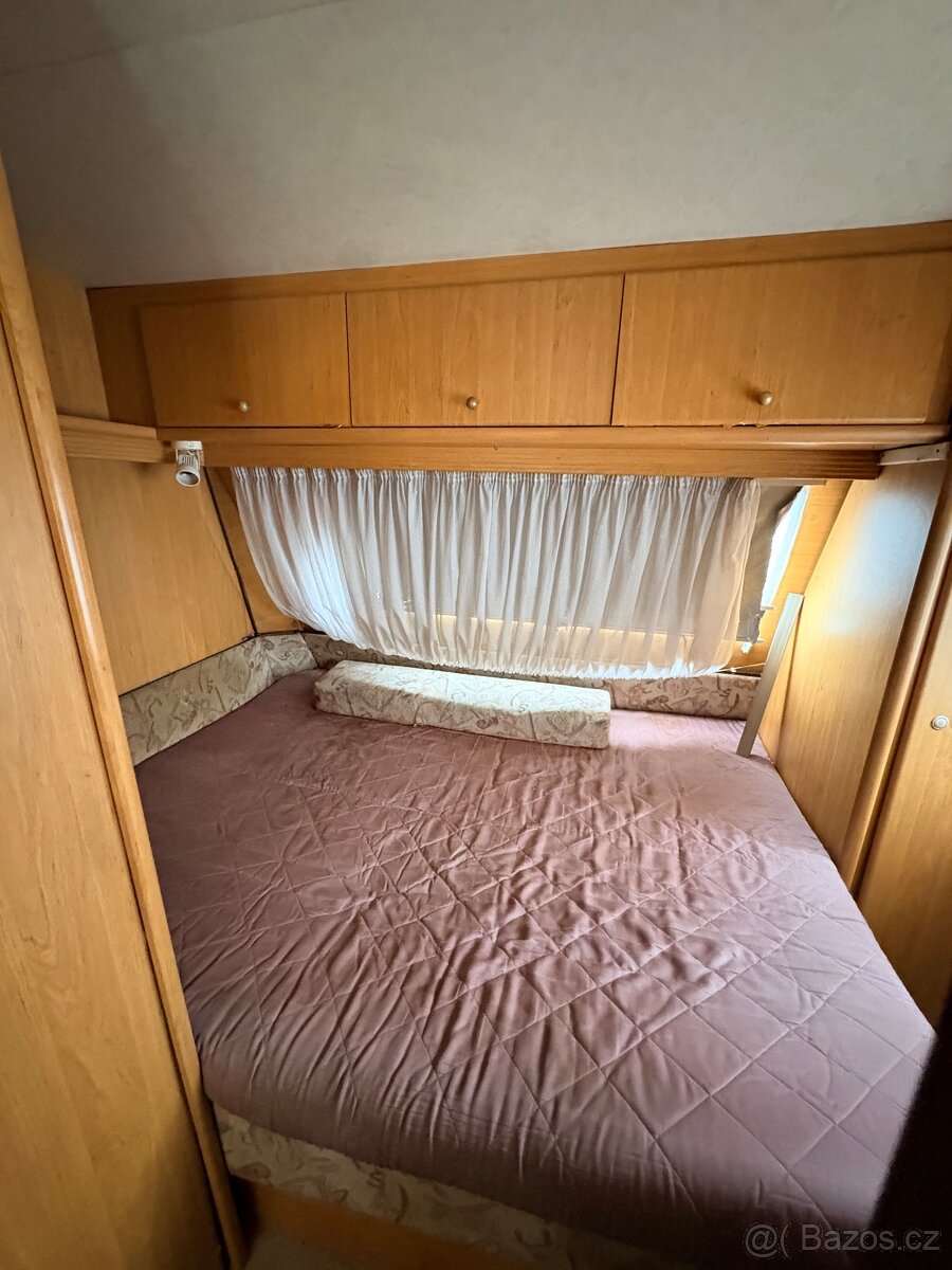 Dethleffs Camper RT8 - 7