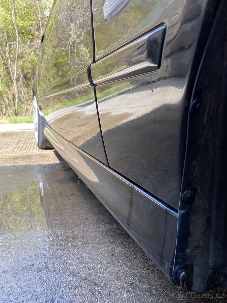 E39 530D tour - 7