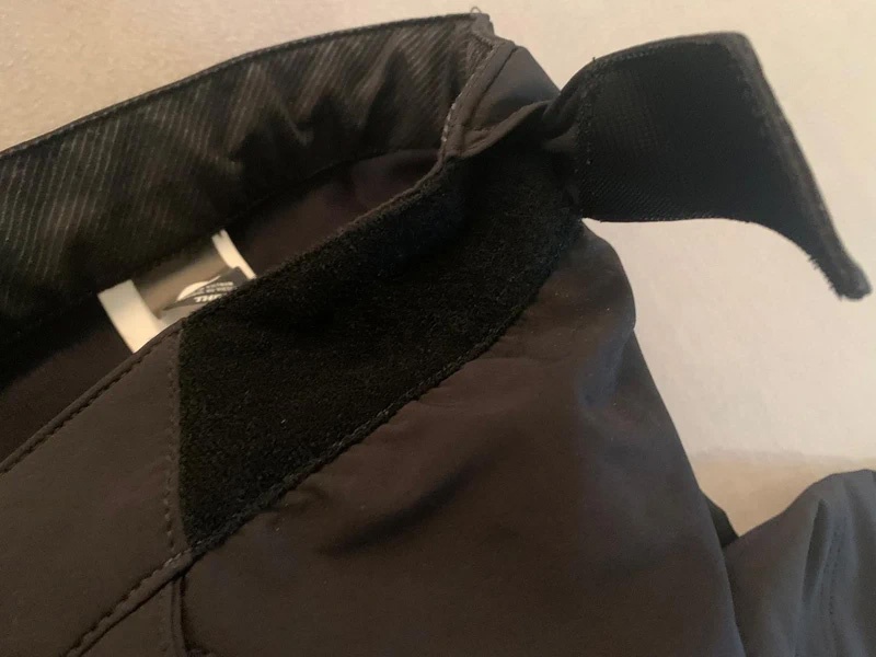 MTB kraťasy THOR Intense - 7