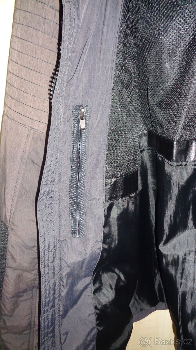 Pánská bunda 5xl - 7