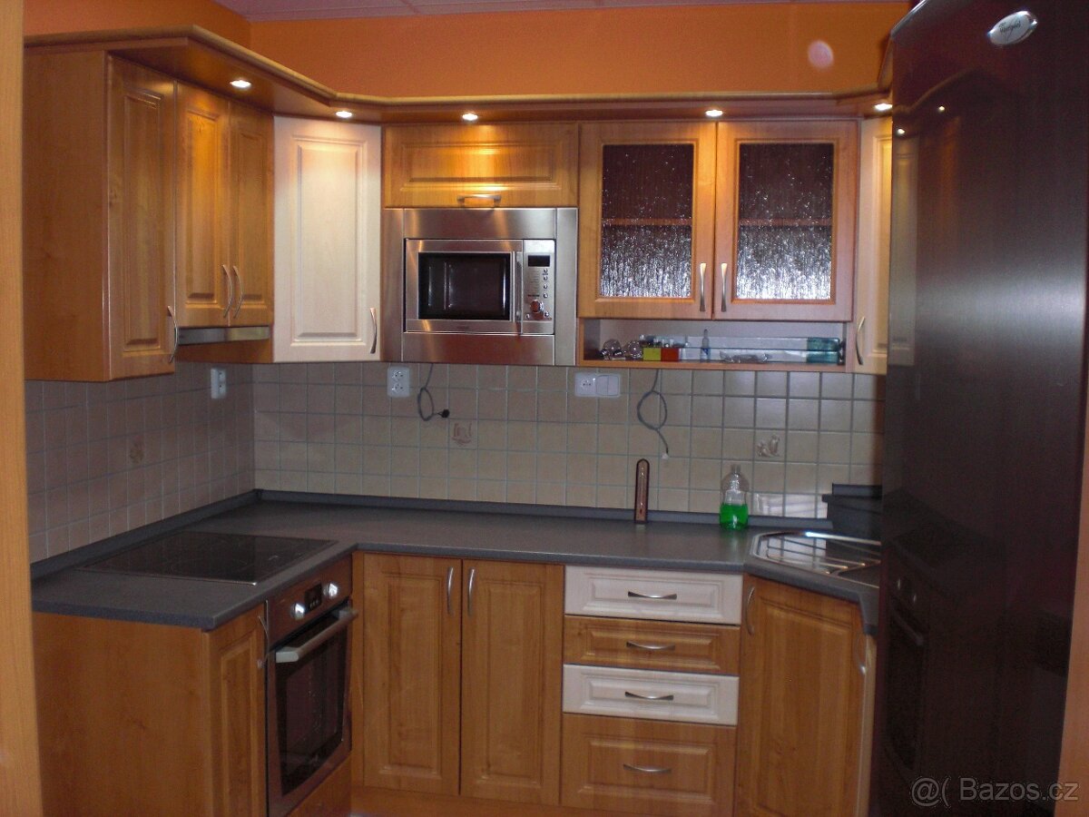 Byt v Podkrkonoší - 7