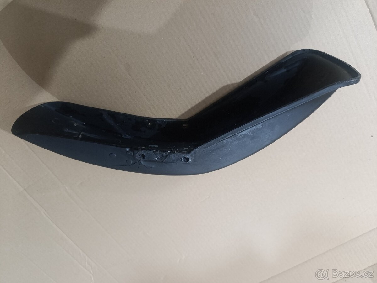 Přední blatník Babetta Stella - 7