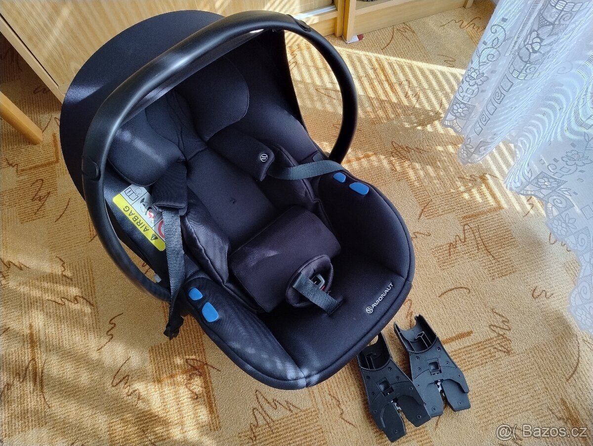 Avionaut PC 16500kč - 7