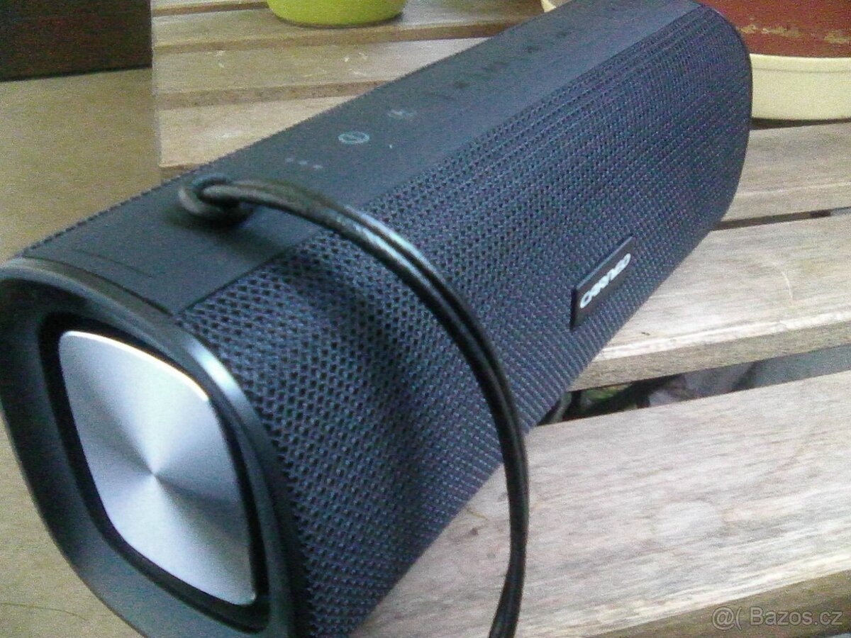 Reproduktor CARNEO STREET DRAGON 3 EXTREME - 7