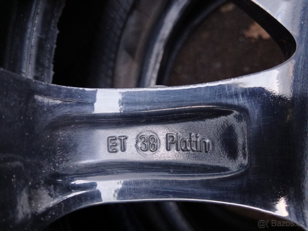 alu kola 4x108 r15 Ford - 7