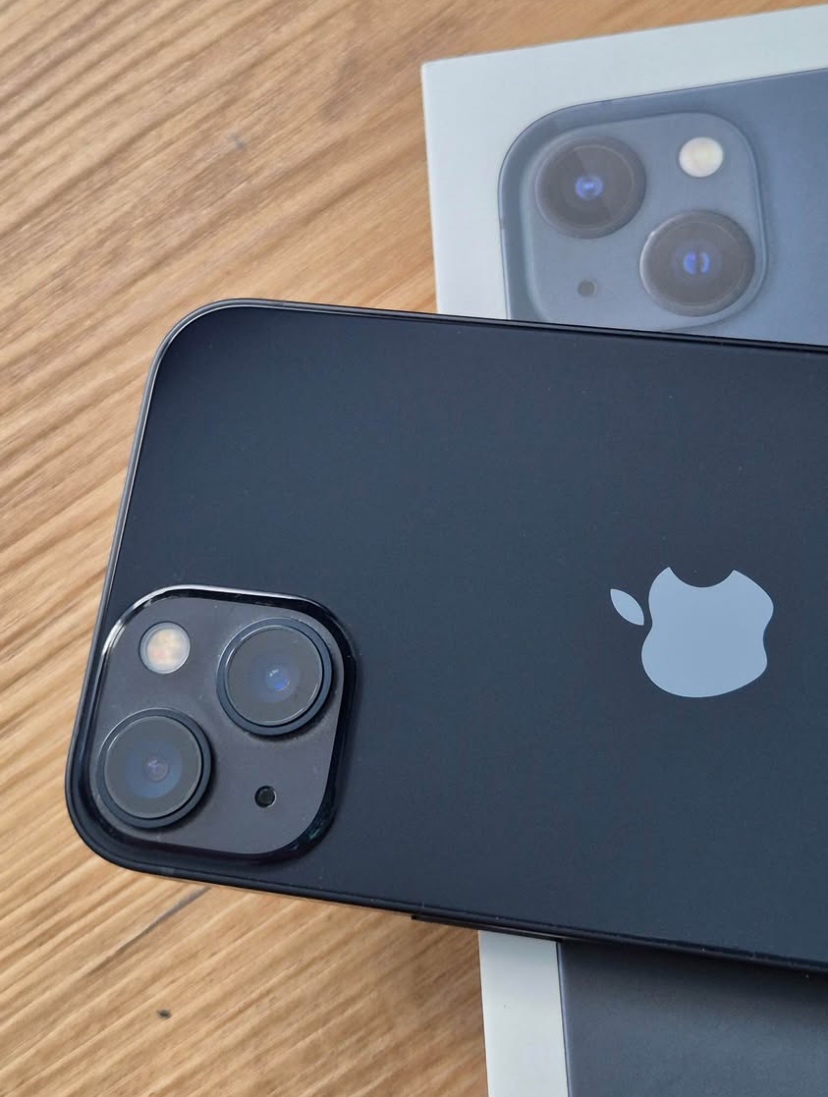 Iphone 13 (128gb) - 7