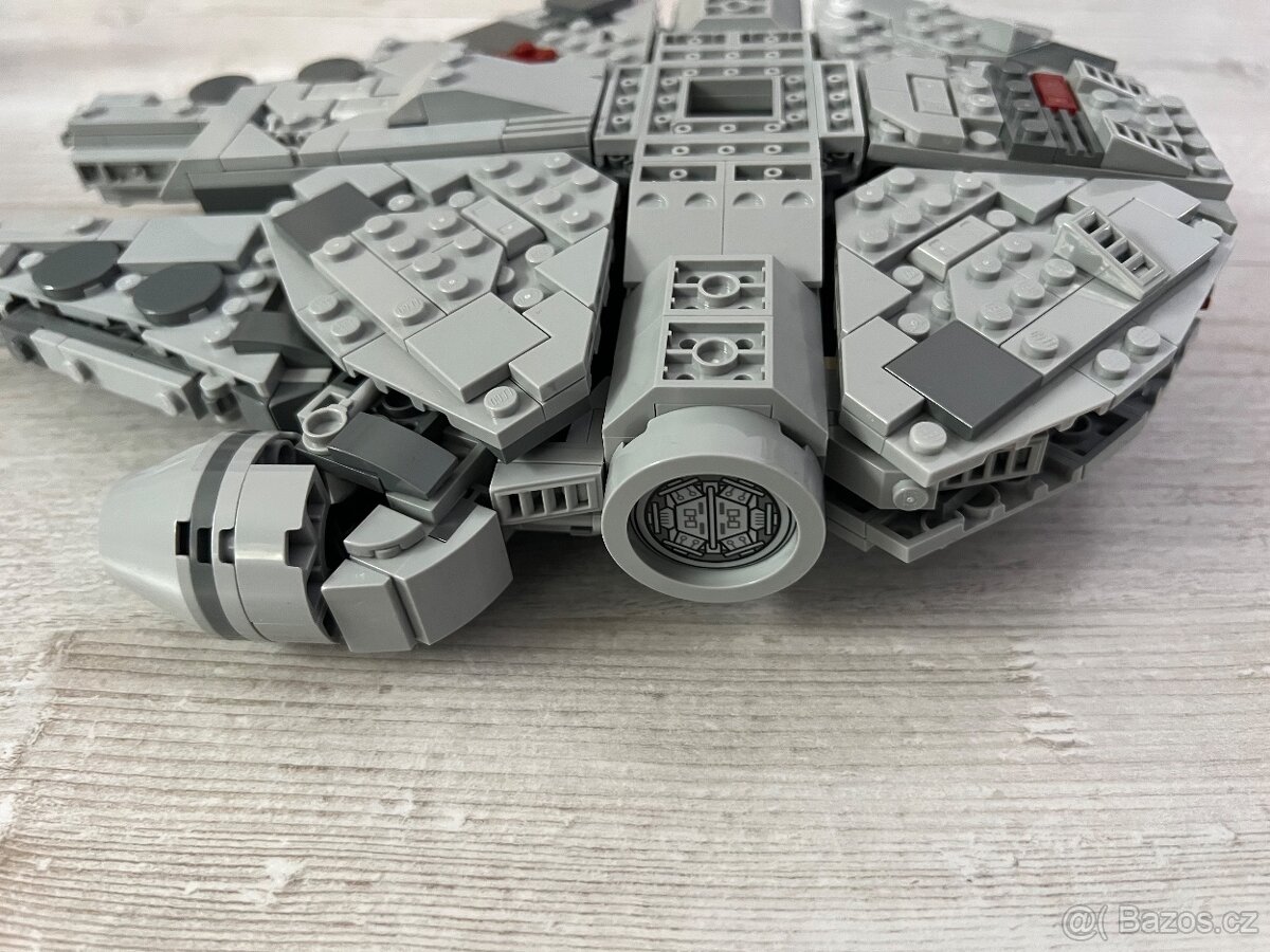 Lego Star Wars 75375 - 7