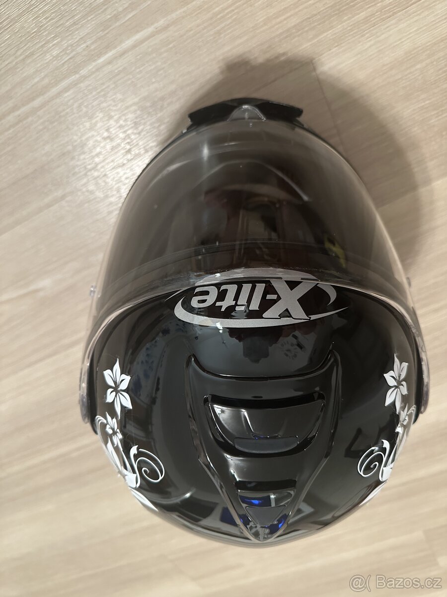 Prodám X-lite integral, velikost XS - 7