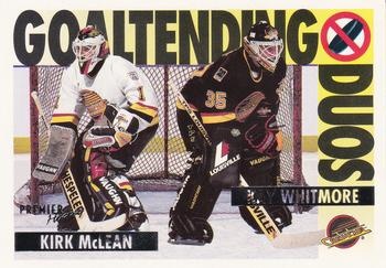 1994-95 Topps Premier Series I 1-275 kompletní set - 7