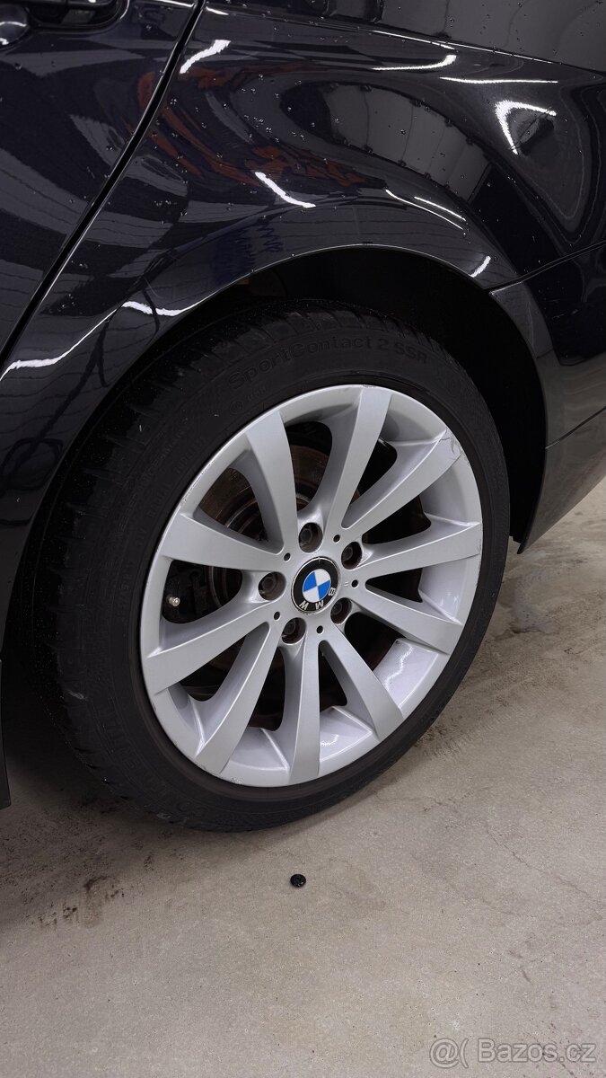 Bmw E90 / 320i / 125kw / manual / 2009 - 7