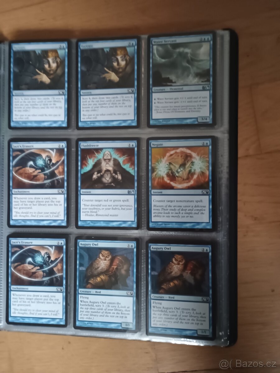 Magic the gathering - 7