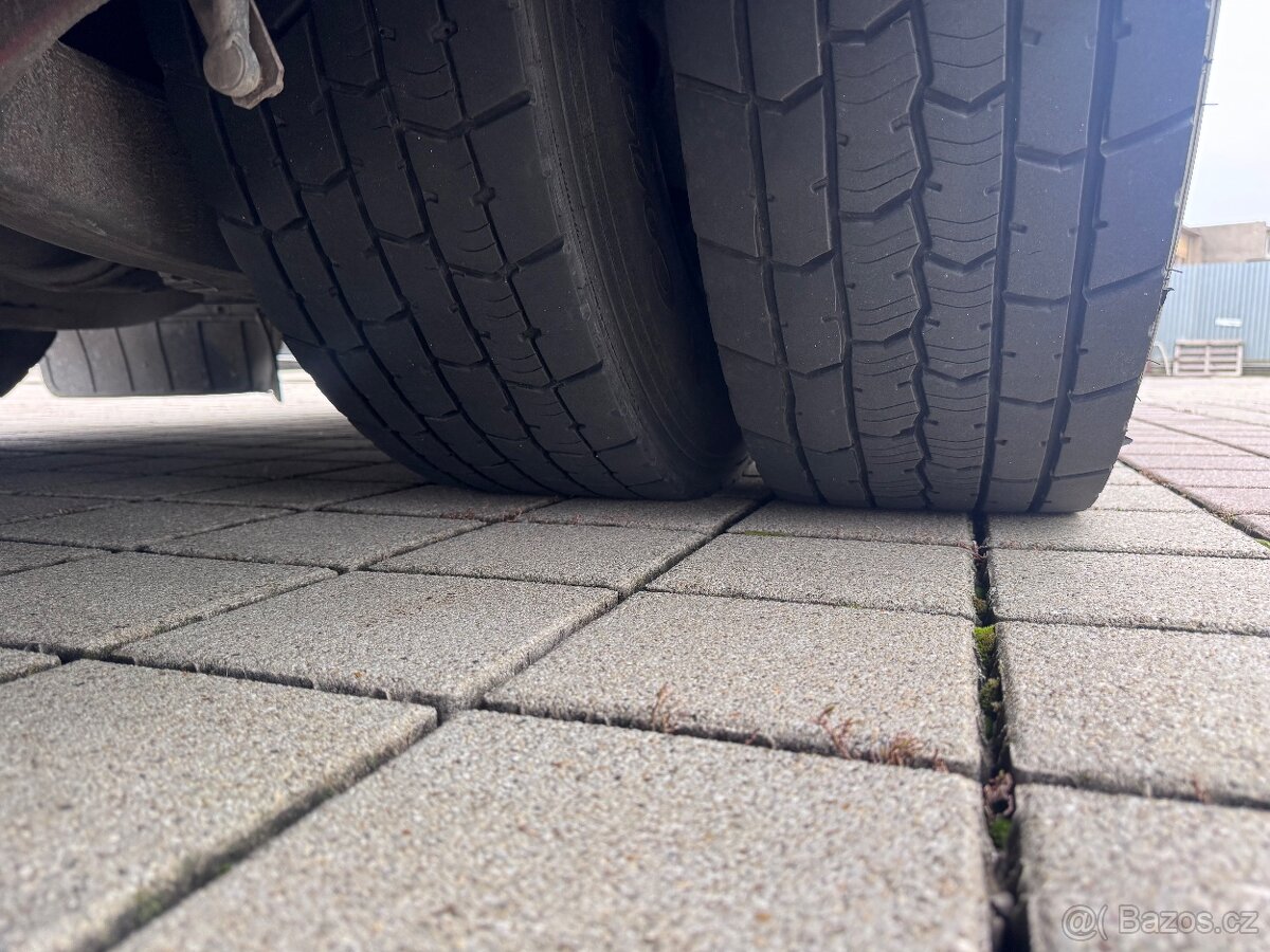 Irisbus Arway Euro 5. 59 miest 13 meter - 7