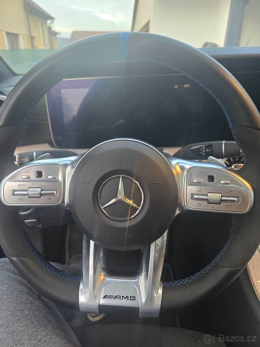 Mercedes E220 CDI 143kw Coupe - 7