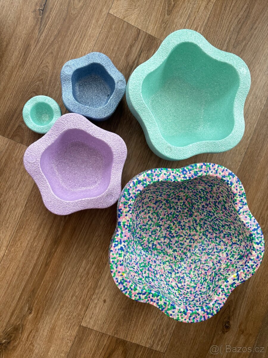 Balanční kameny - 7