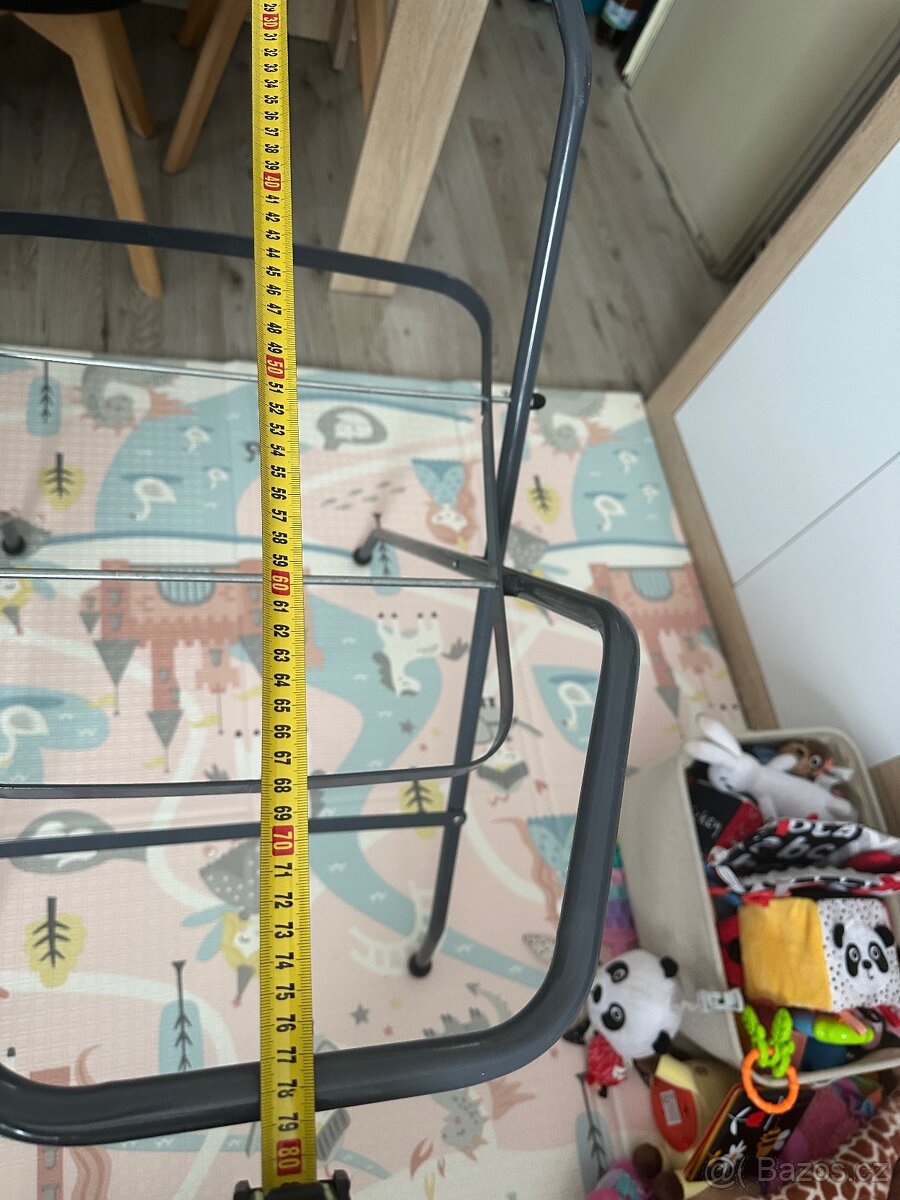 Stojan na vaničku - 7