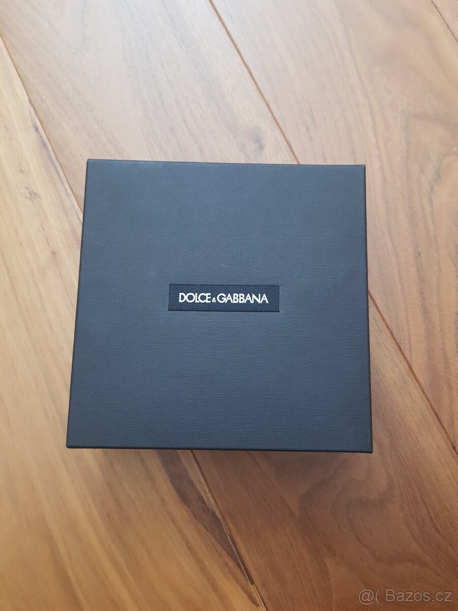 Peněženka Dolce&Gabbana - 7