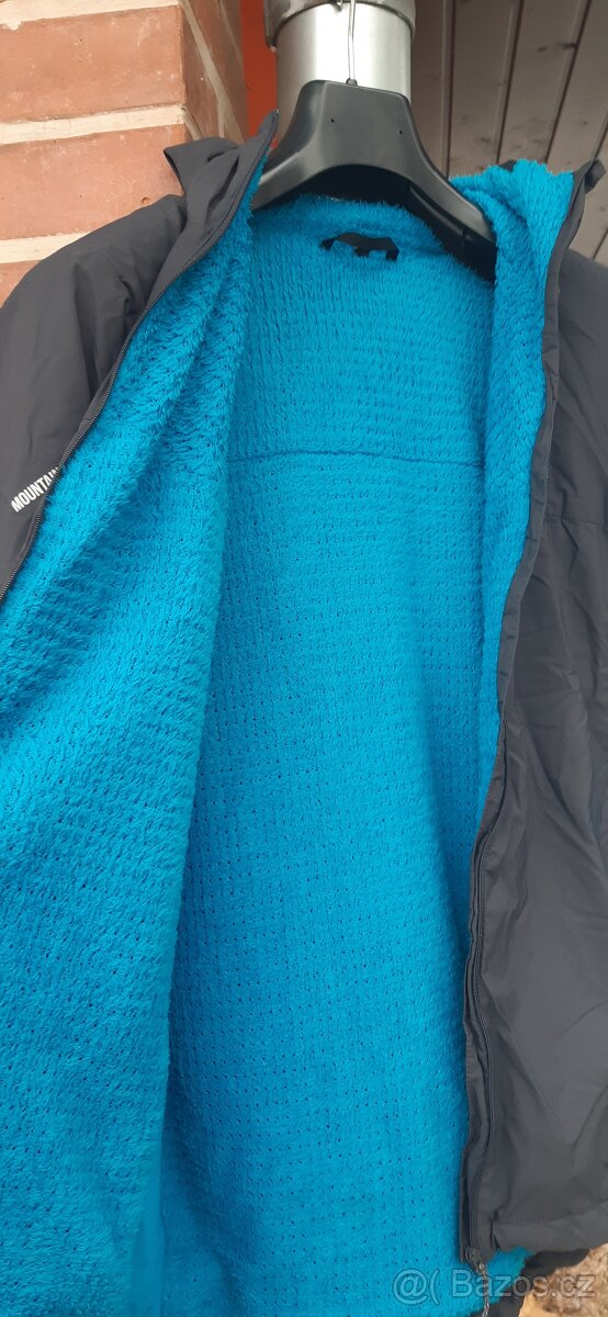 Bunda Direct Alpine Polartec Alpha 4.0 vel.M - 7