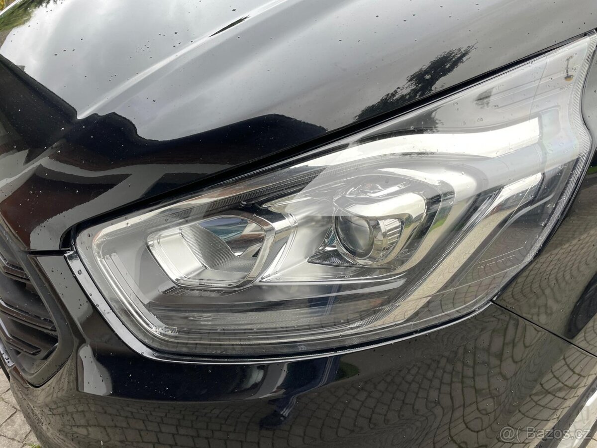 Ford Transit Custom LONG 2,0TDCi 96kW - 7