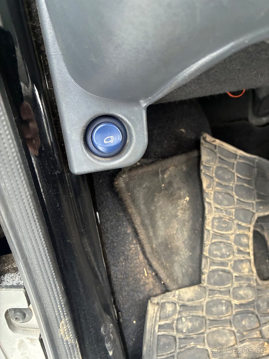 Smart fortwo 450 - 7