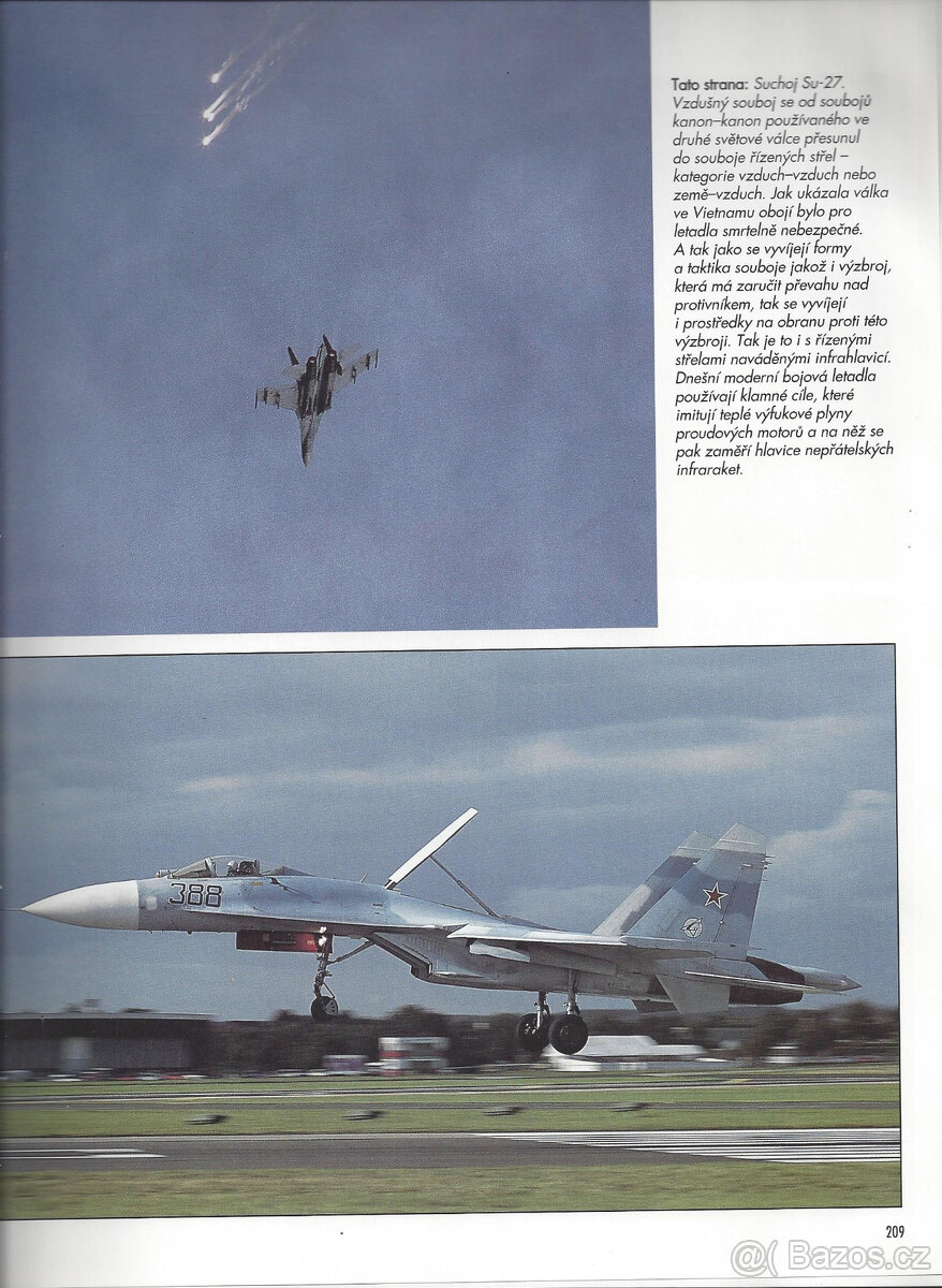 80 let vzdušných soubojů - 7