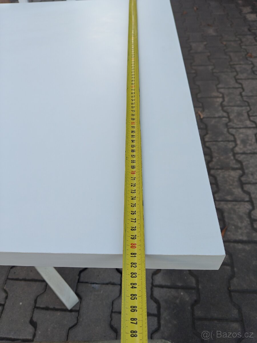 Jídelní stůl a židle - 7