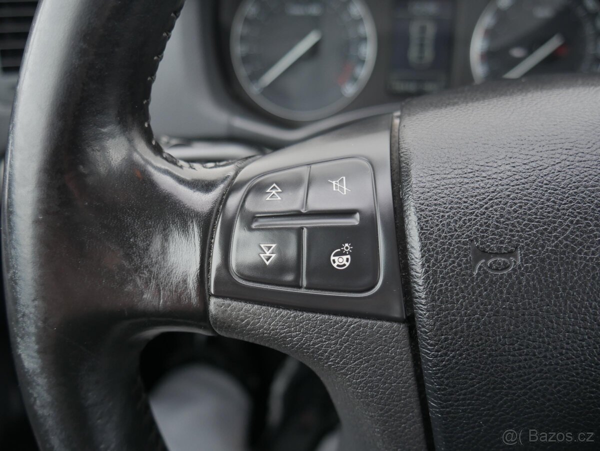 Škoda Octavia II 1.6FSi , 85 kW benzín, 2005 - 7