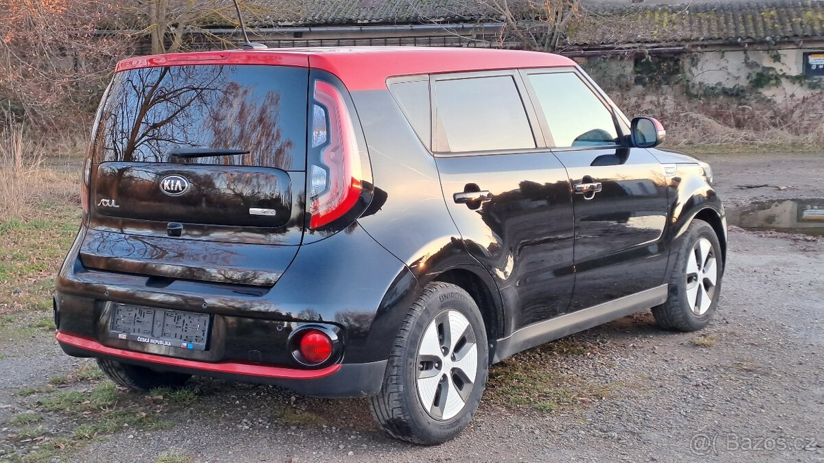 Kia soul - 7
