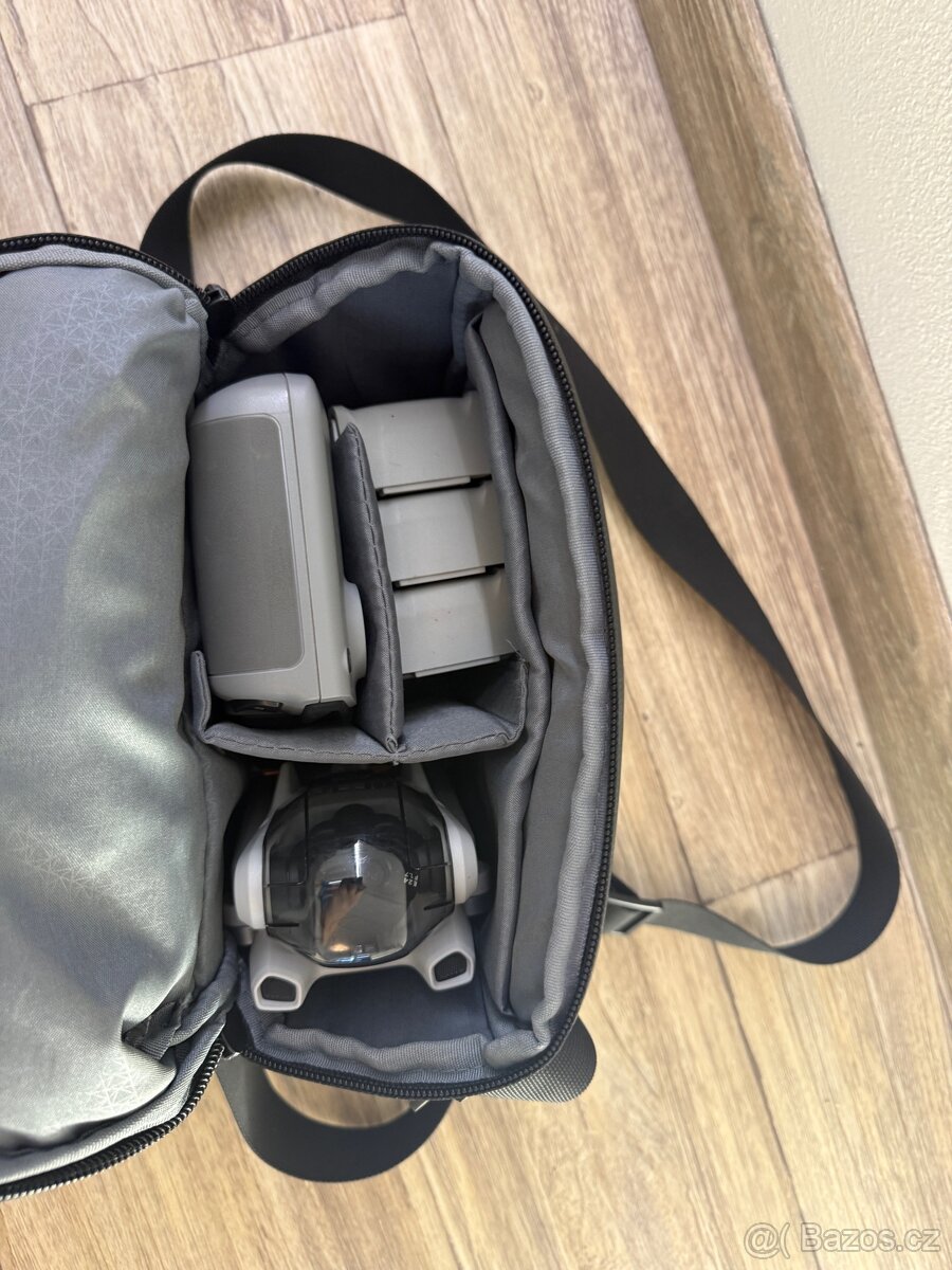 Dron dji mini 3 fly more combo - 7