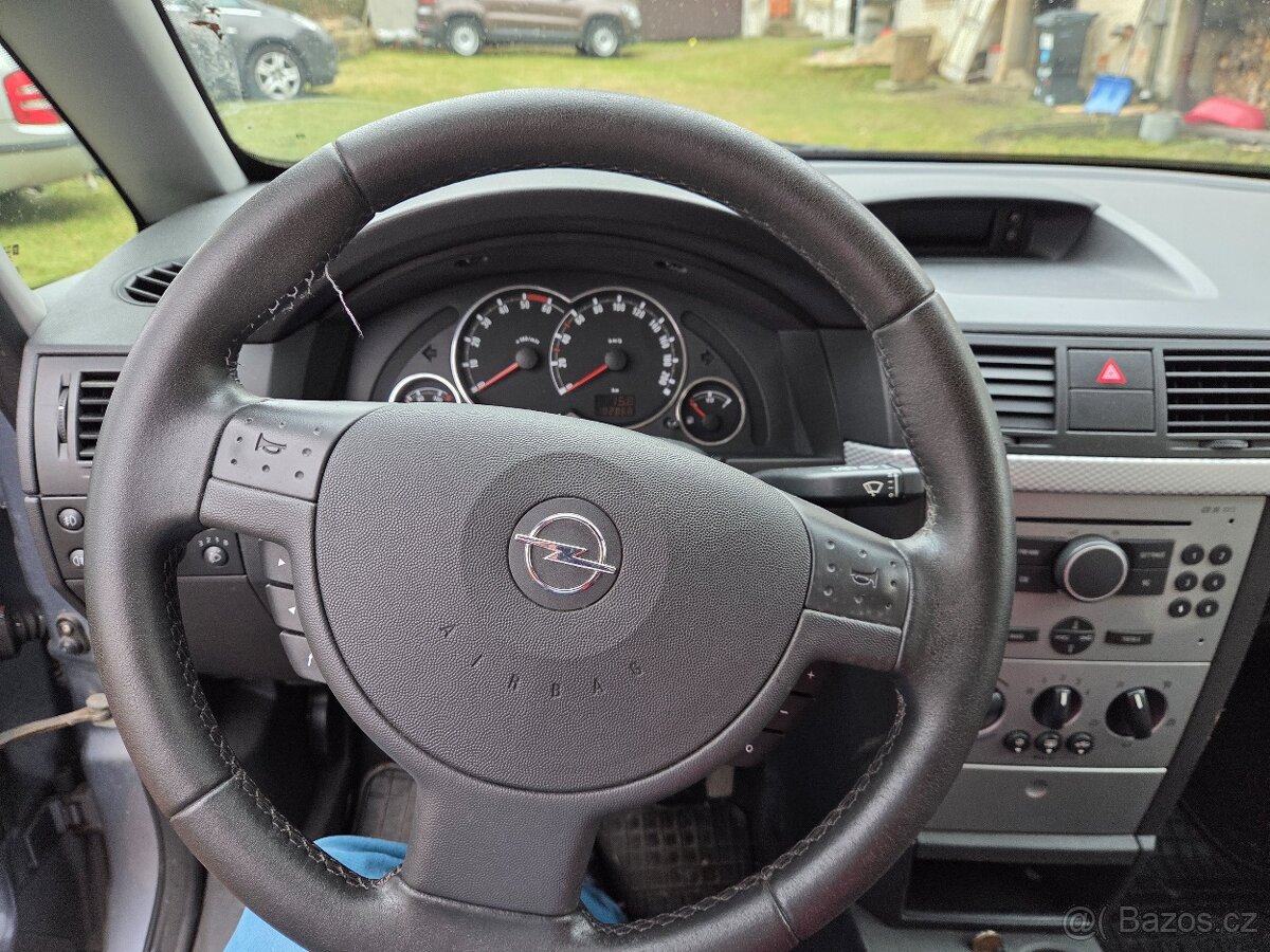 Opel Meriva - 7