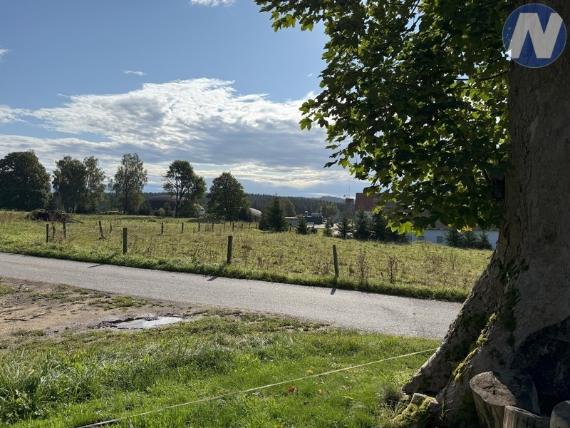 Milná, pozemek u Lipenské přehrady - 7