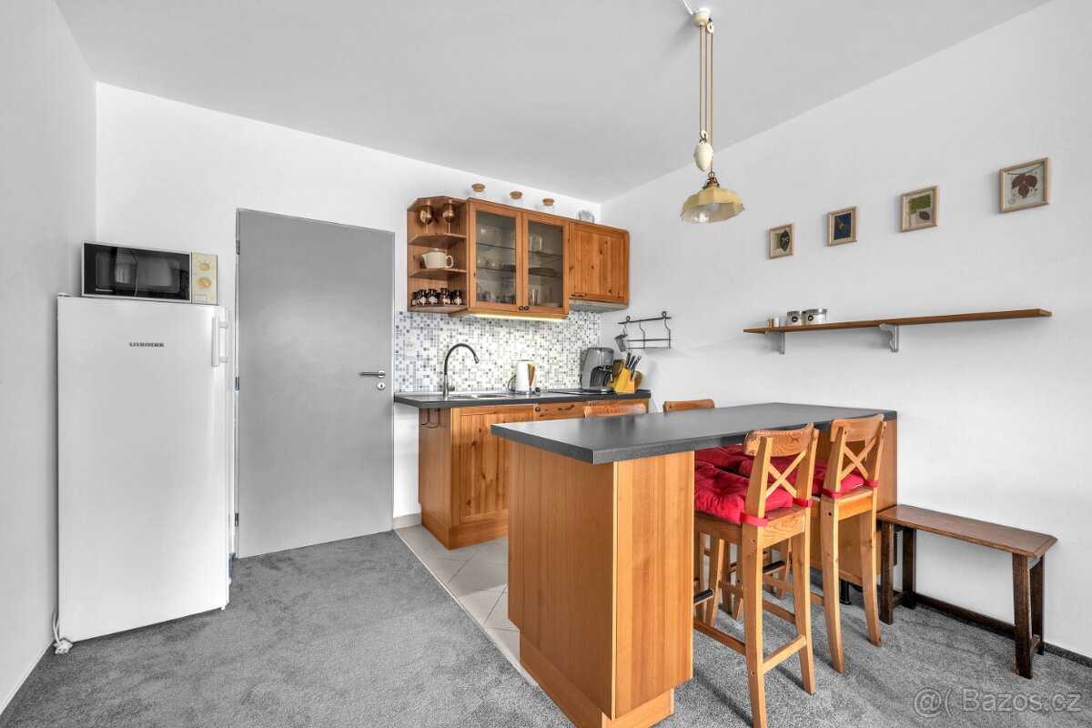 Apartmán Harrachov Čertovka v centru - 7