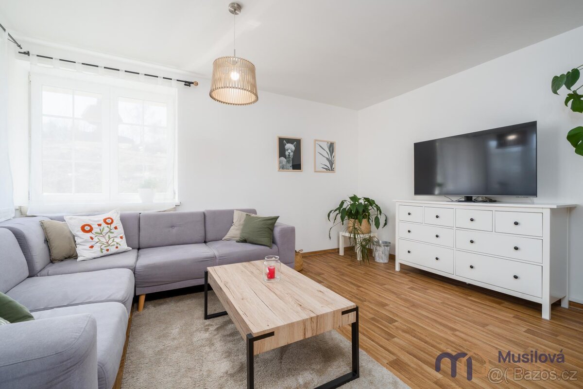 Prodej bytu 3+1 94m2 - 7