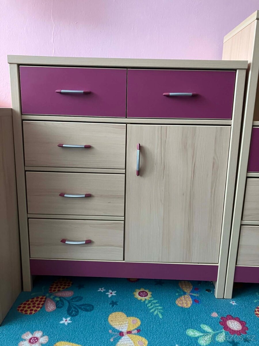 Dětský nábytek - 7