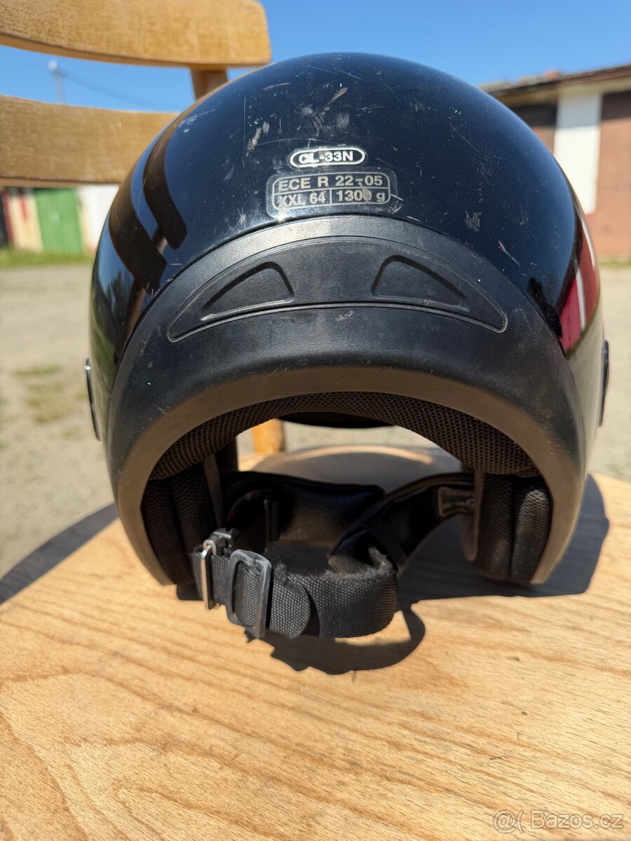 Helma na choppers - 7