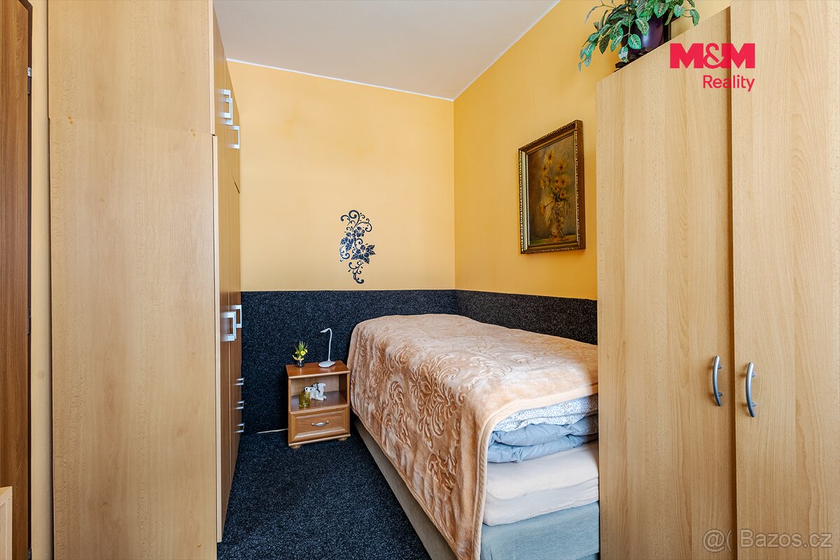 4+1 Apartment in Nový Bor, Hřebenka, Janov – další
